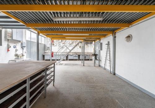 Werkstatt