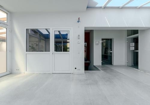 Büro