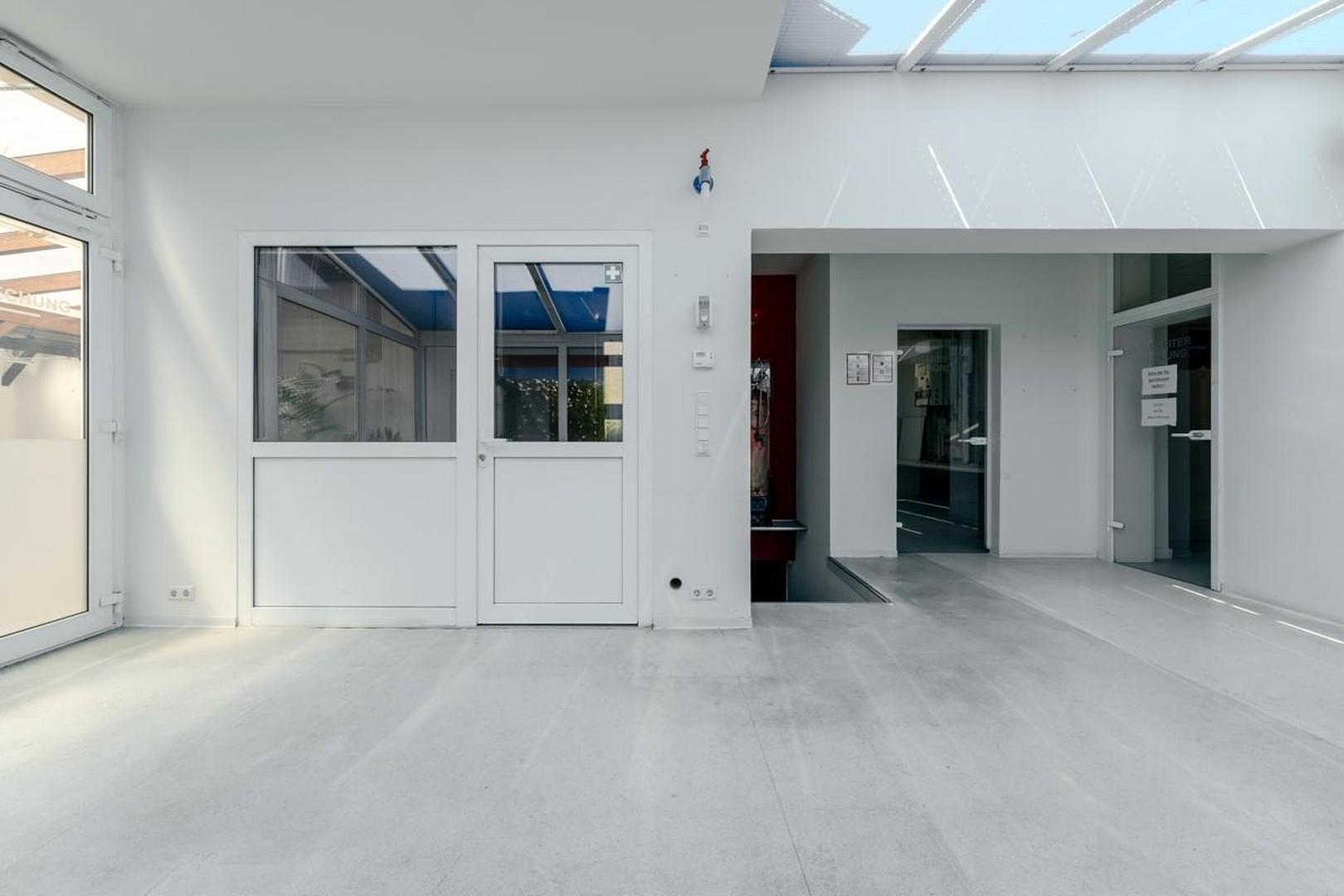 Büro