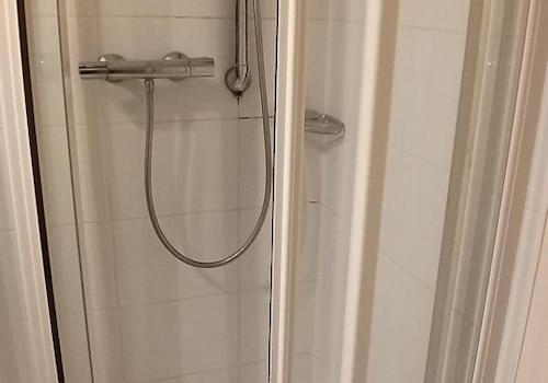 Dusche