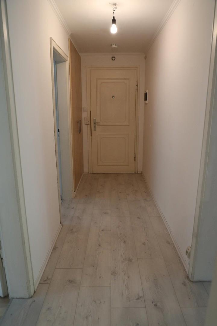 Flur Eingangstüre