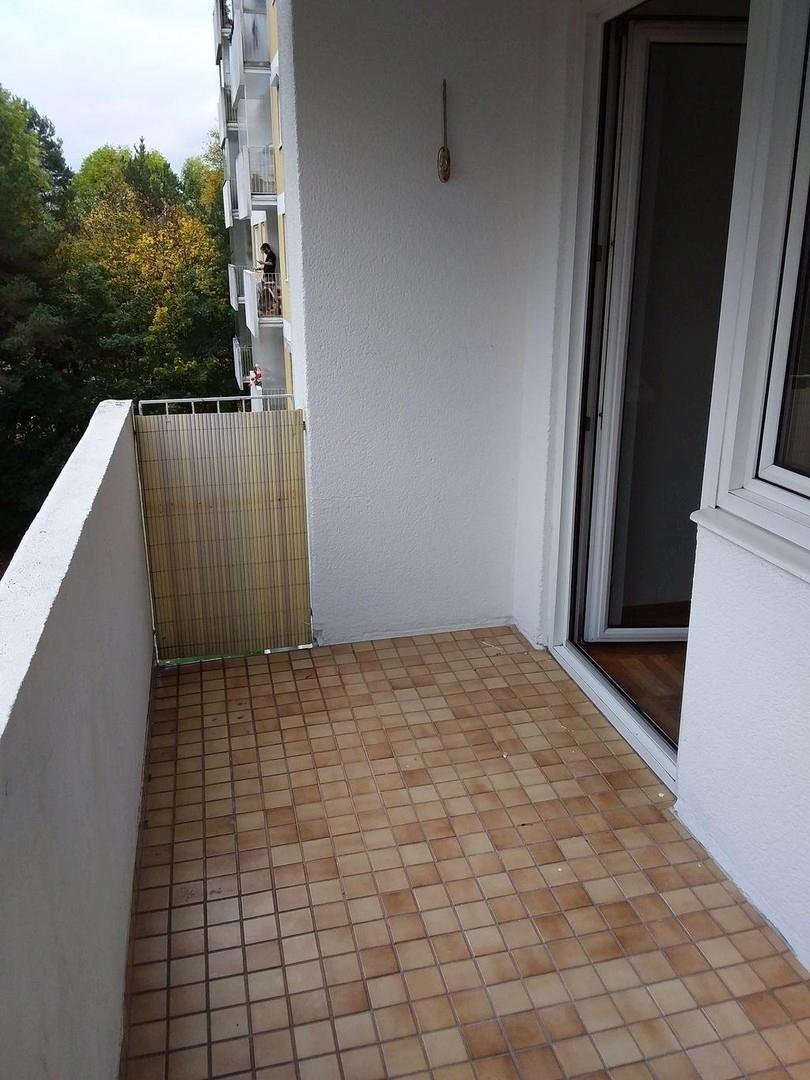 Loggia