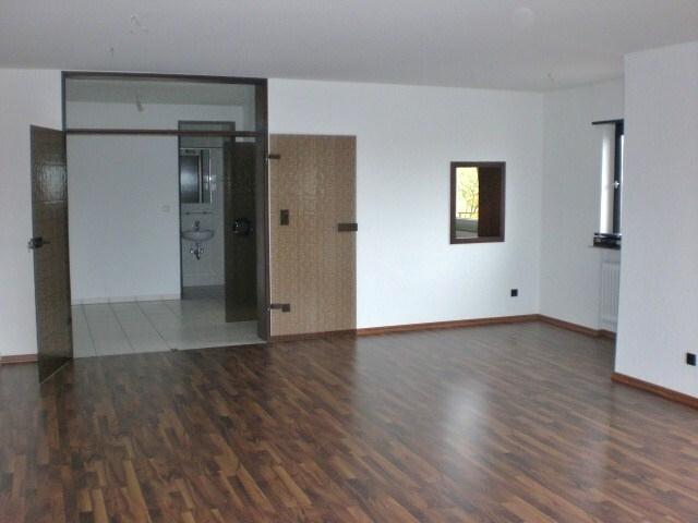 Wohn- Esszimmer (38 m²)