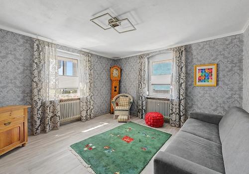 Zimmer 2 EG
