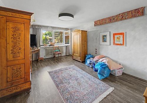 Zimmer 1 EG