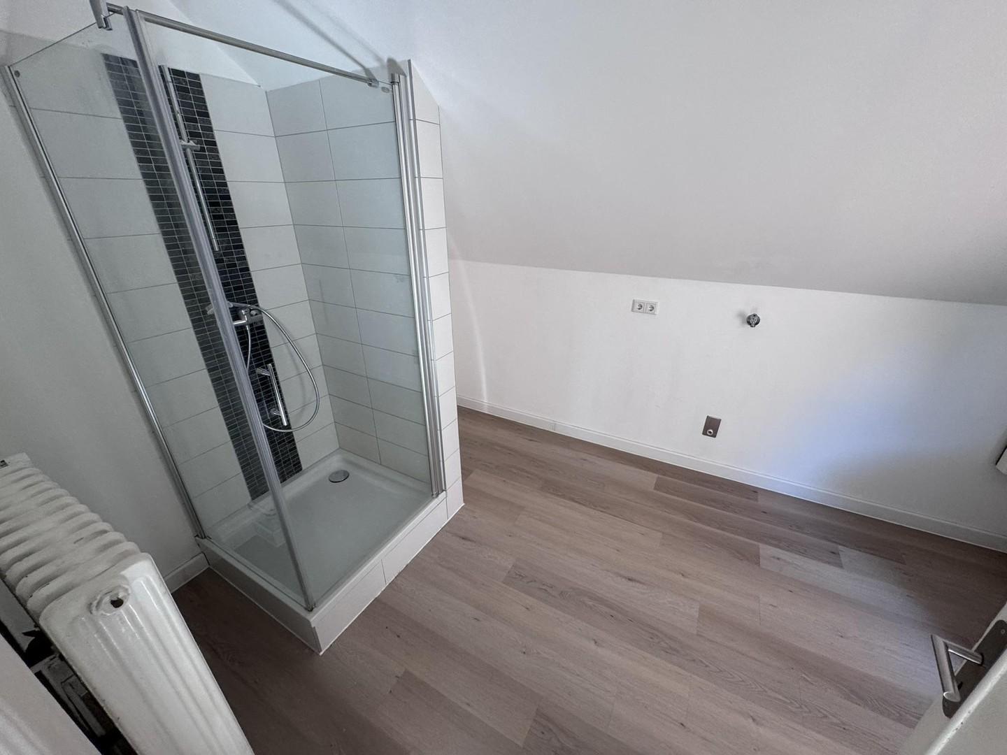 Badezimmer - 1