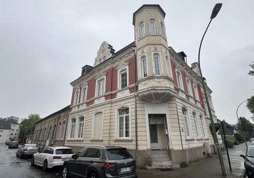 Fassade