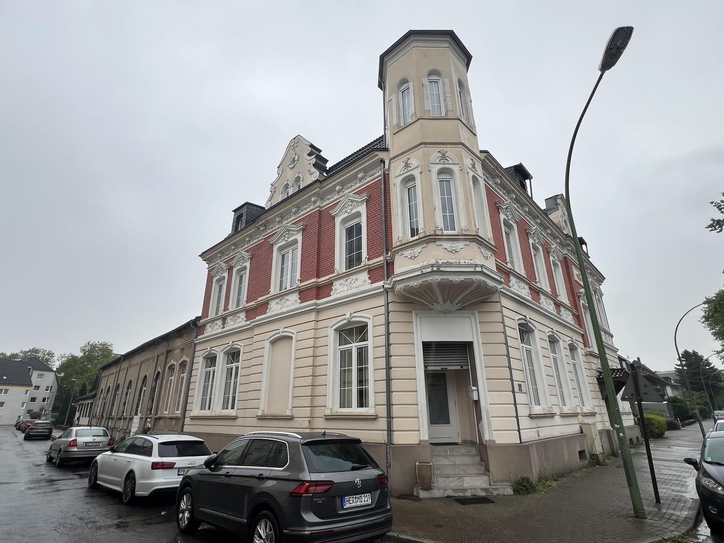 Fassade