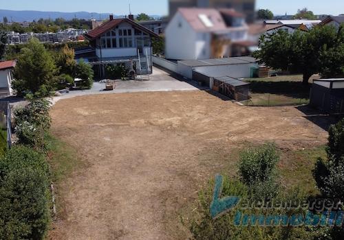 Gartenansicht