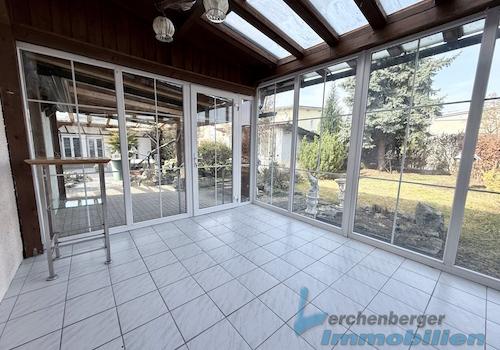 Wintergarten EG