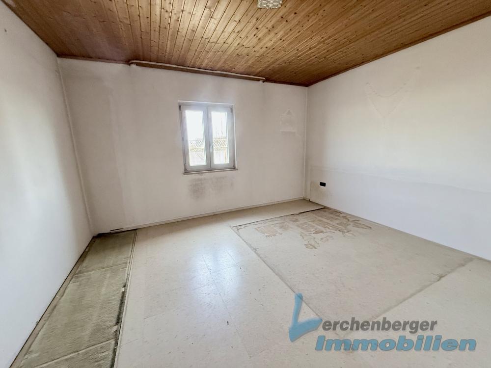 Schlafzimmer OG