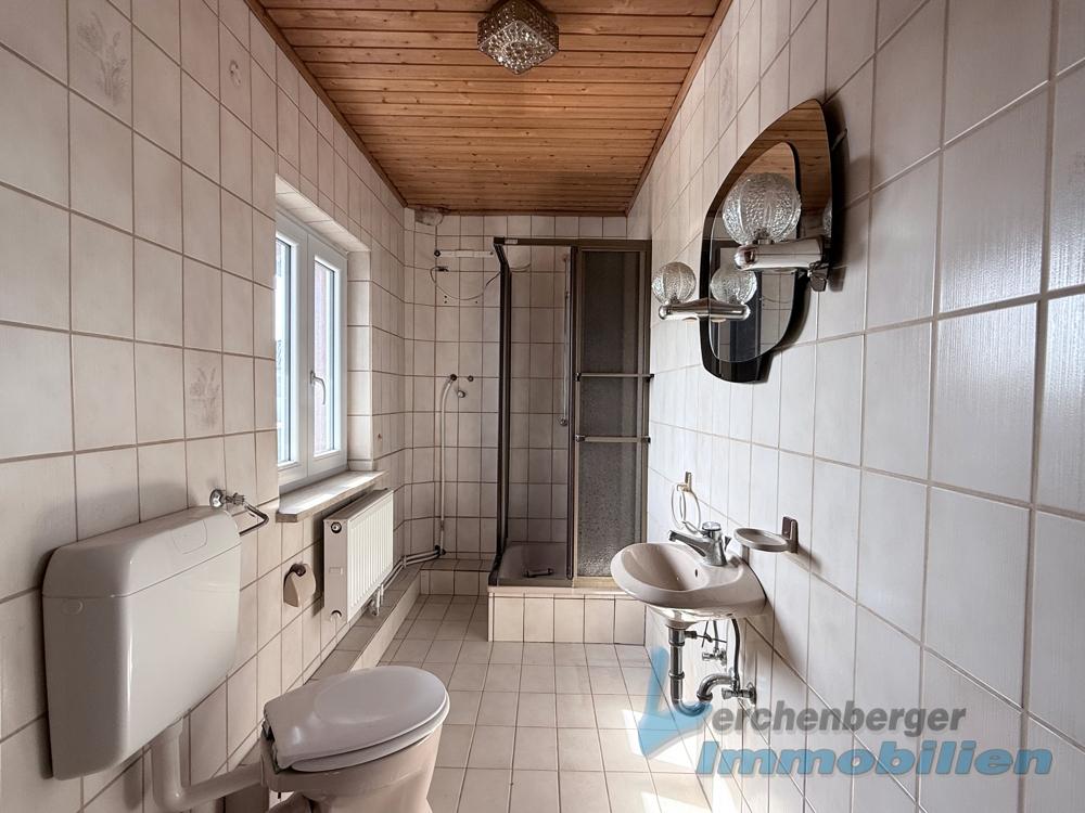 Badezimmer OG