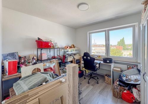 Arbeitszimmer