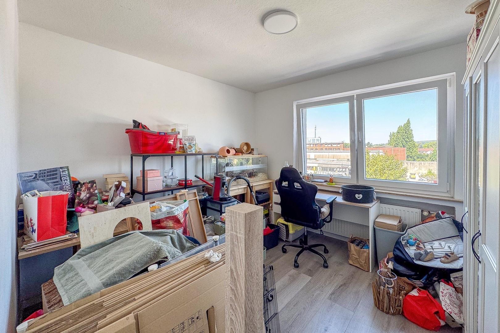 Arbeitszimmer