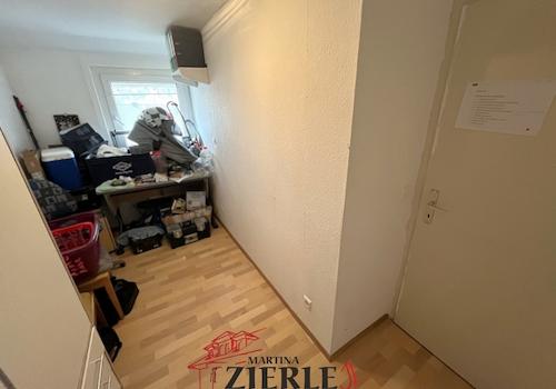 16- Kinderzimmer - Büro DG