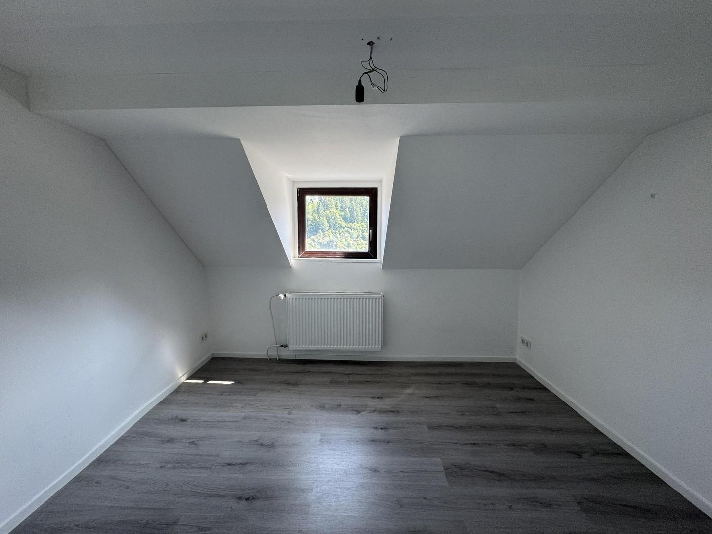 Schlafzimmer DG