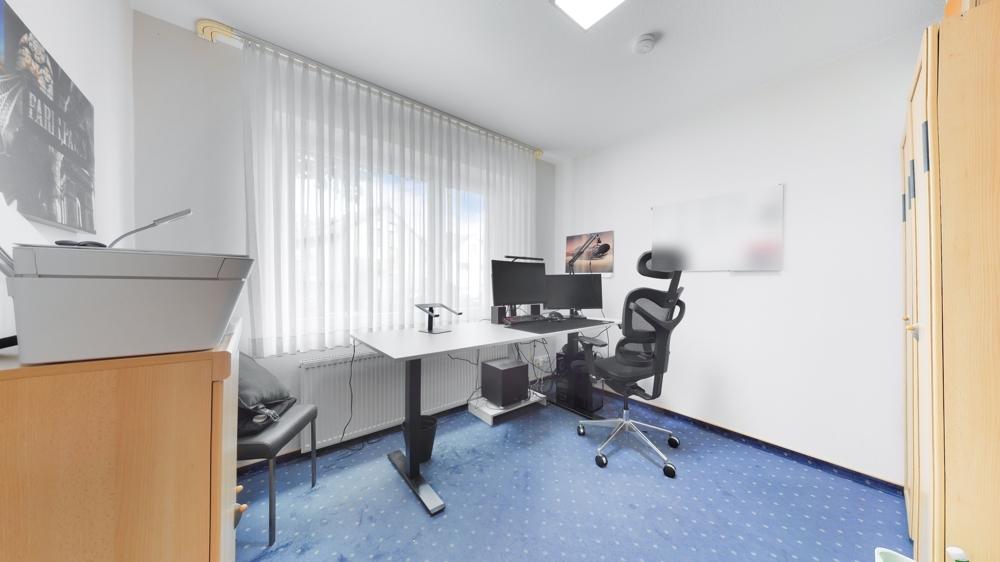 Zimmer im EG