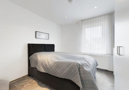 Zimmer im EG
