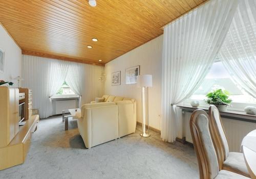 Wohn-/Esszimmer im OG