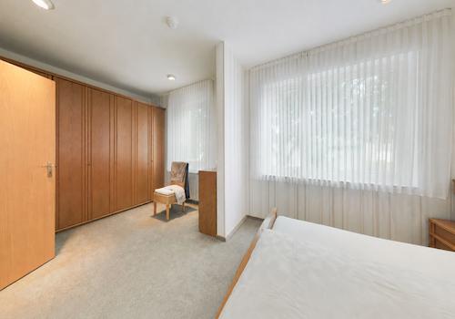 Schlafzimmer im OG