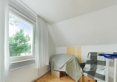 Zimmer im DG