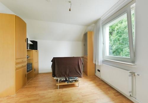 Zimmer im DG