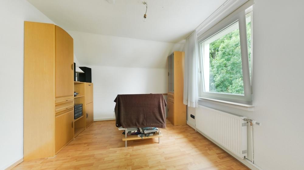 Zimmer im DG