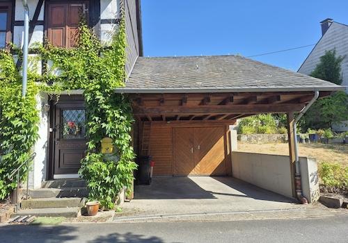 Carport