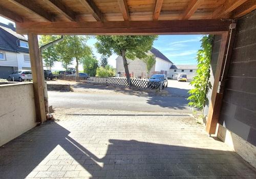 Carport