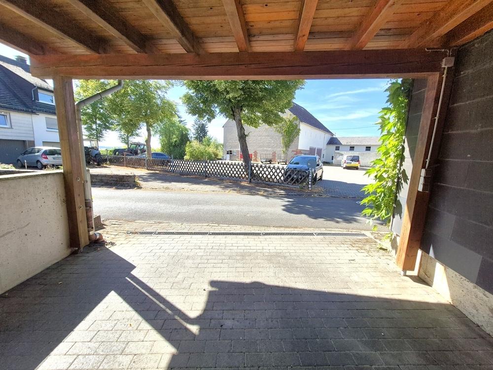 Carport