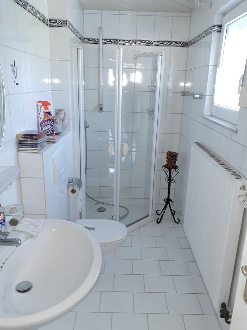 Badezimmer im EG