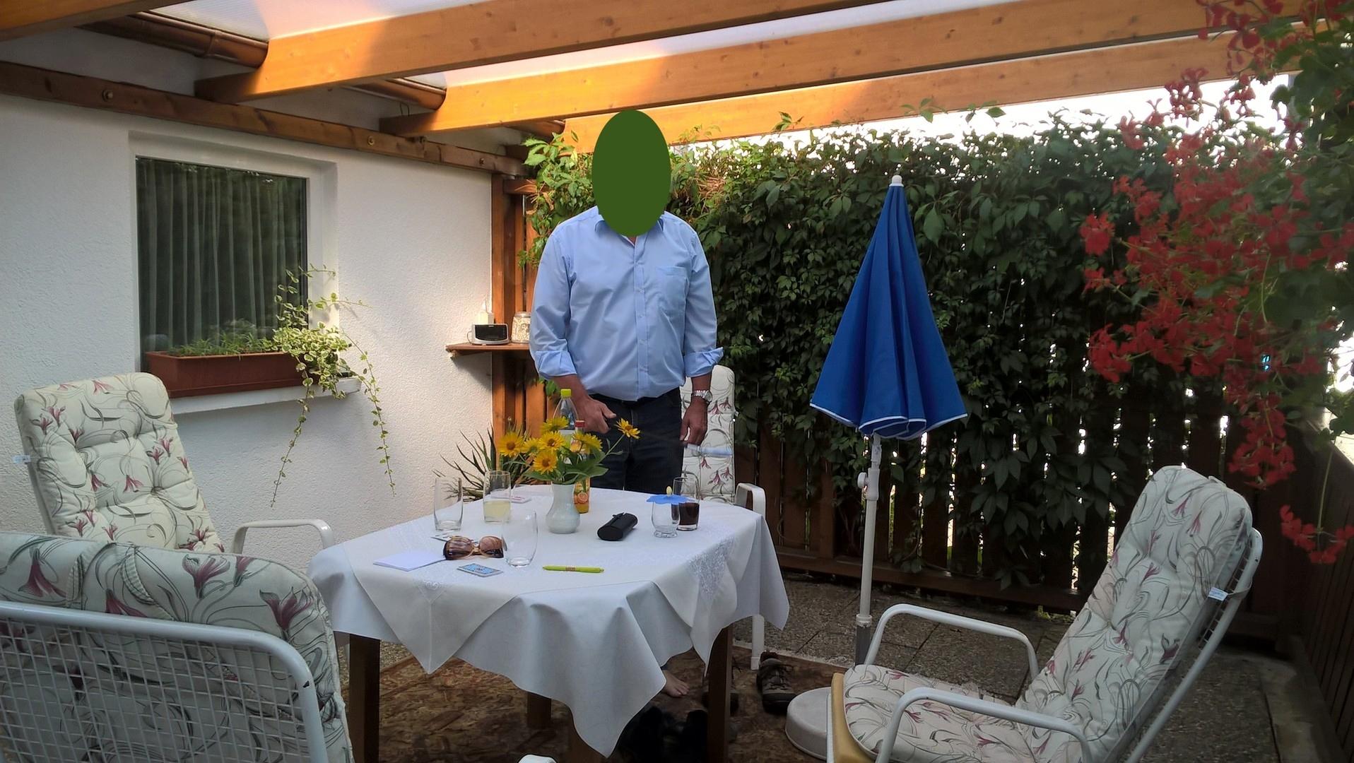 Pergola