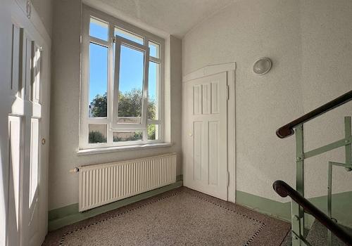 Treppenhaus