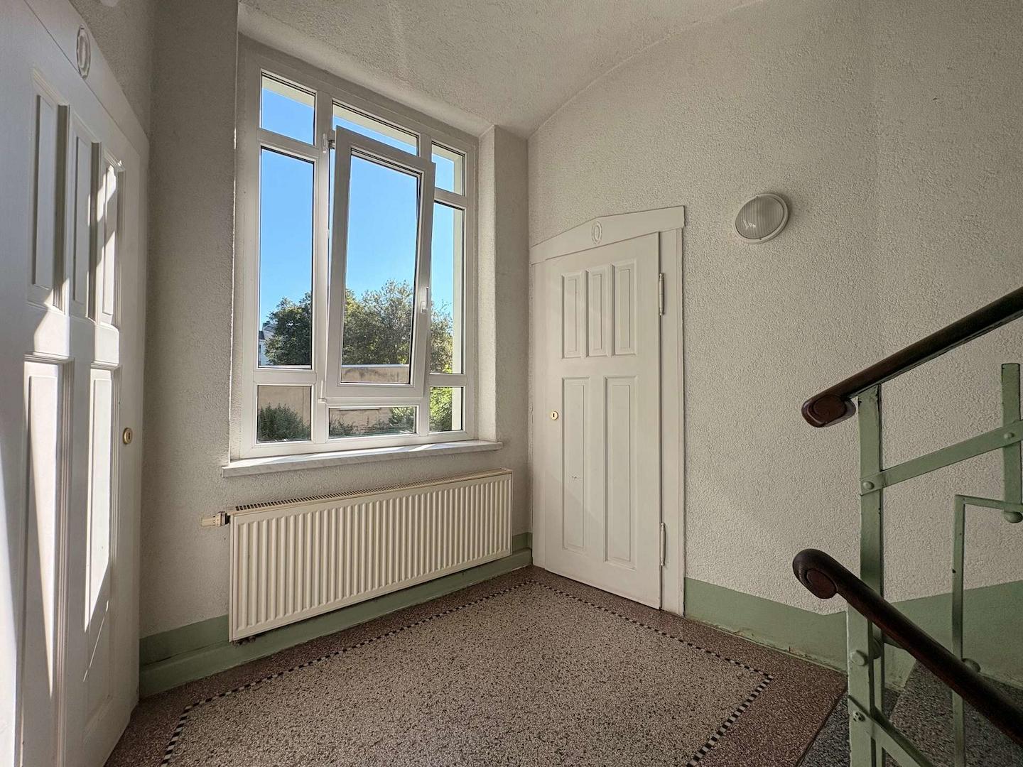 Treppenhaus