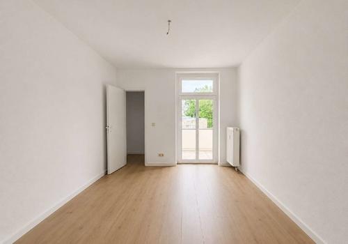 Referenz drittes Zimmer