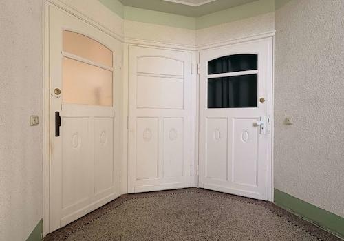 Wohnungstüren