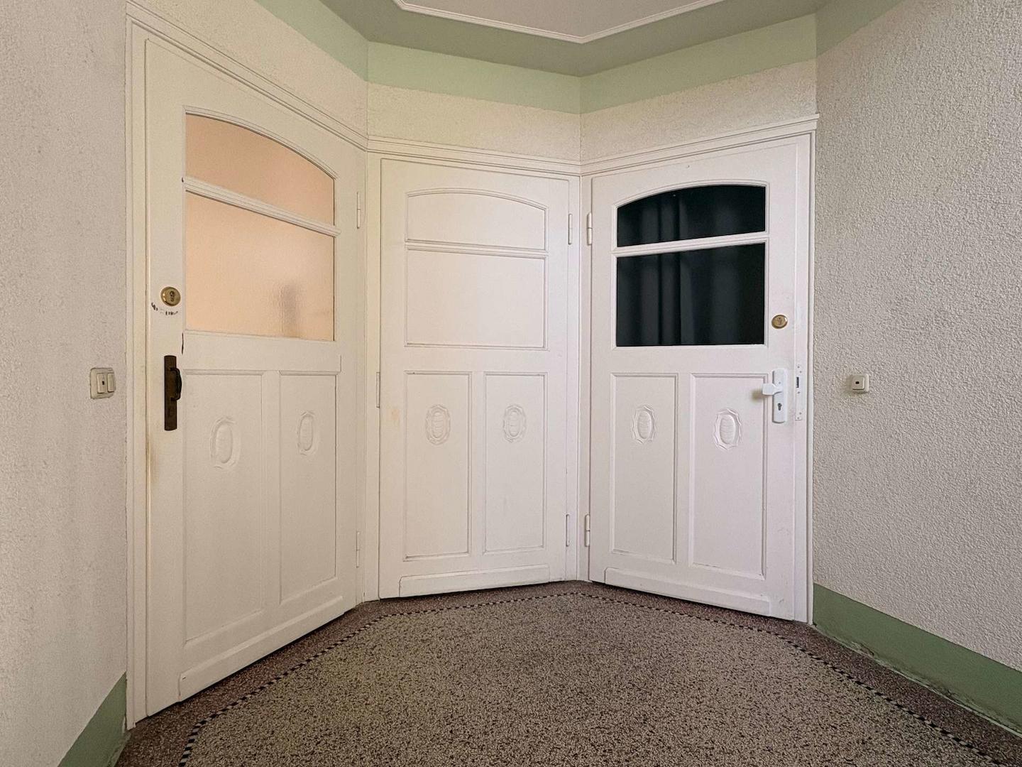 Wohnungstüren