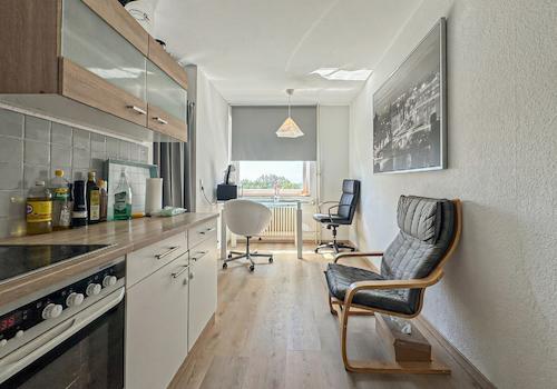 Kochen