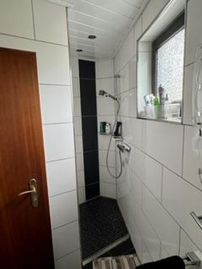 Duschbad