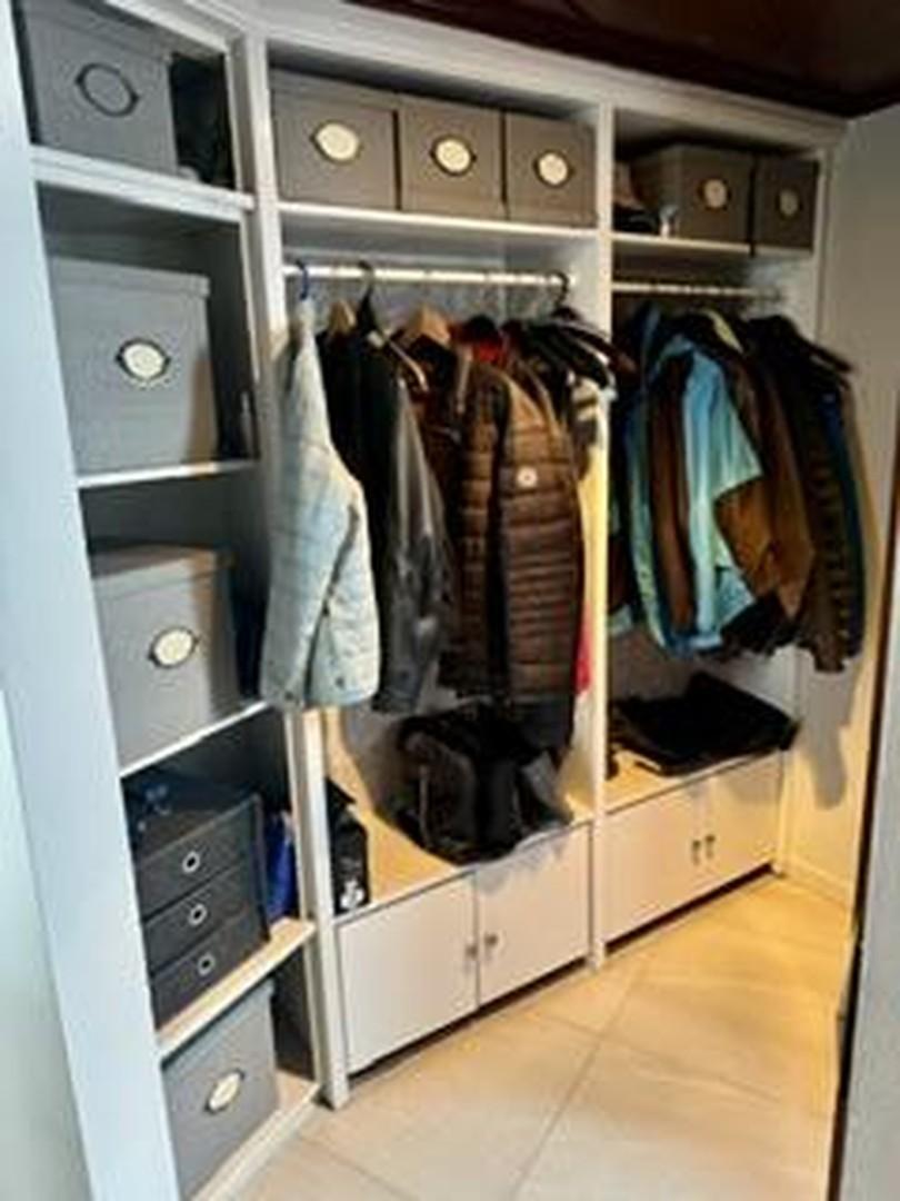 Garderobe
