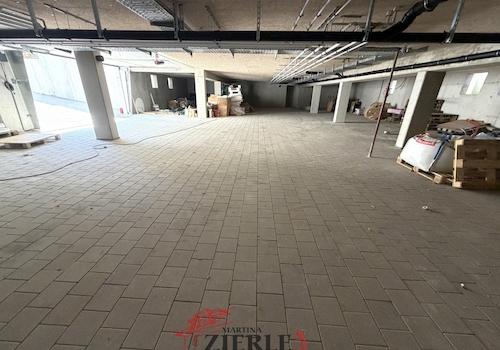 9 Tiefgarage