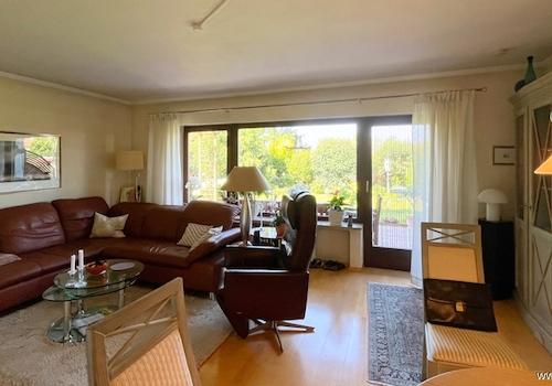 EG, Wohnzimmer