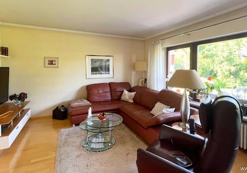 EG, Wohnzimmer