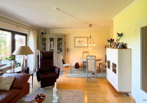 EG, Wohnzimmer