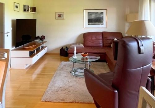 EG, Wohnzimmer