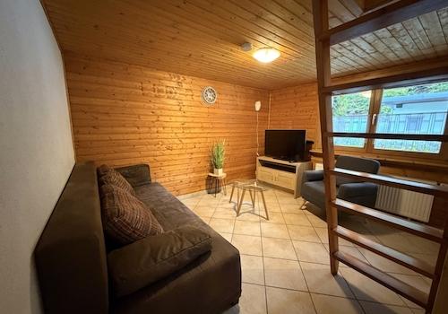 Chalet innen
