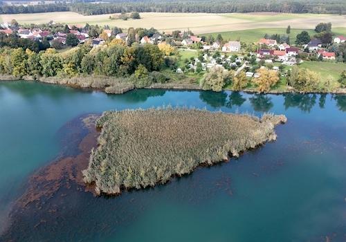 Insel Radisch