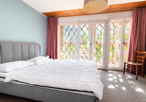 Mehrfamilienhaus Wohnung DG