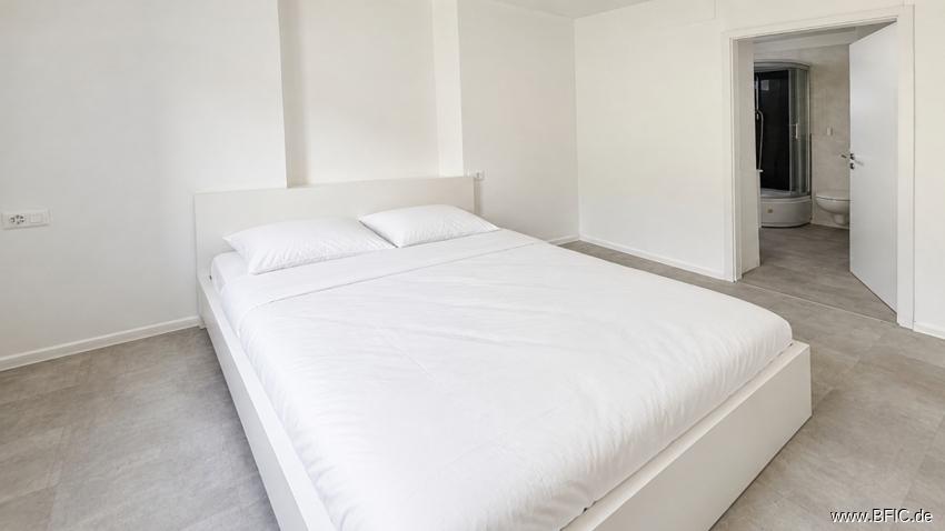Mehrfamilienhaus Wohnung 1. OG