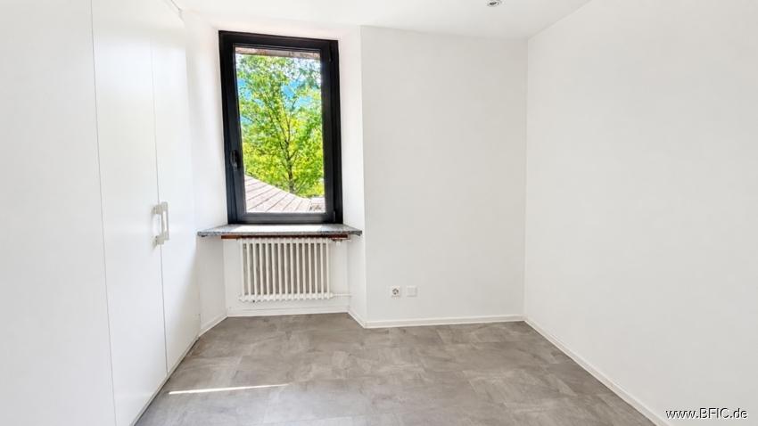 Mehrfamilienhaus Wohnung 1. OG